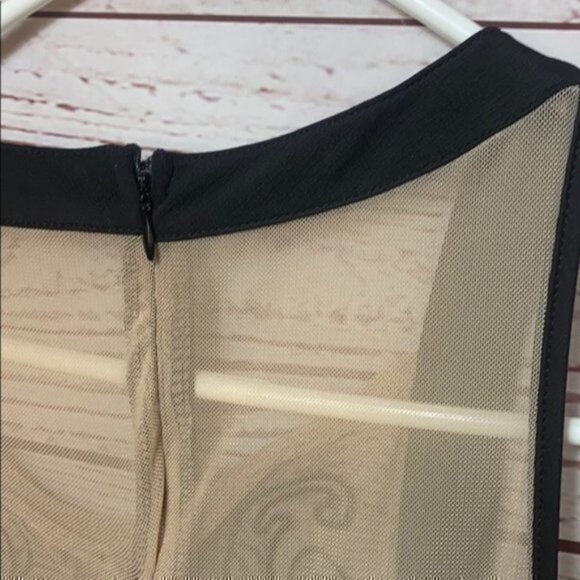 Mini Dress mustard Seed M - Picture 5 of 9